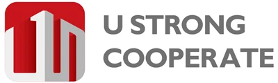 U  -  Sterkur  (Ningbo)  International  Viðskipti  Co.,  Ltd.